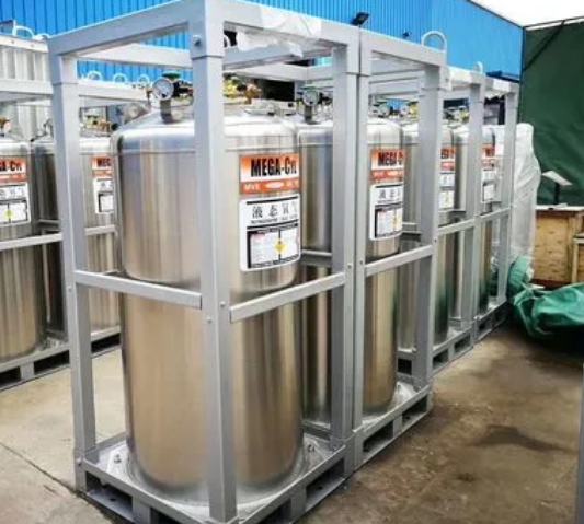 mve液氮罐 mve液氮罐